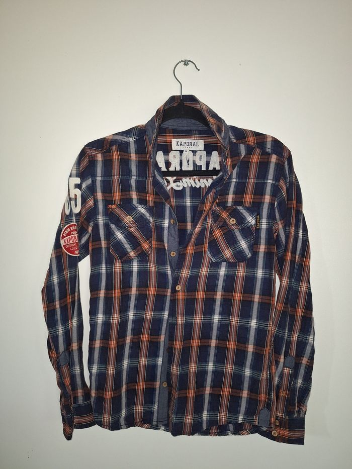 Chemise