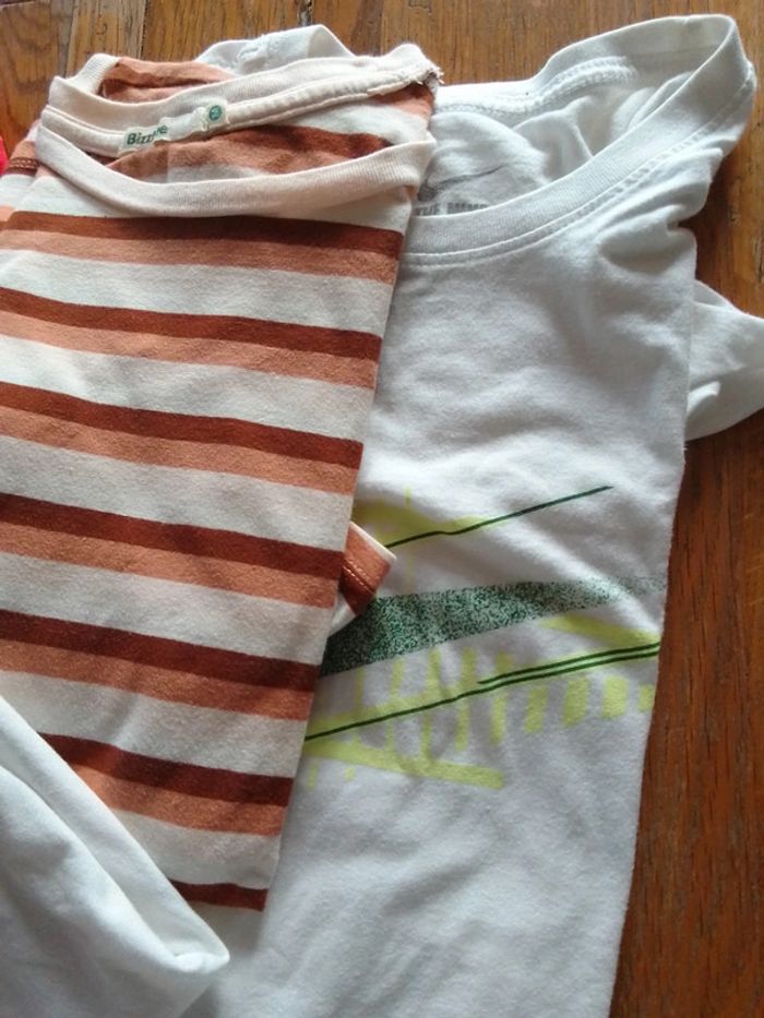 Tee shirt Jennyfer bizzbee - photo numéro 2