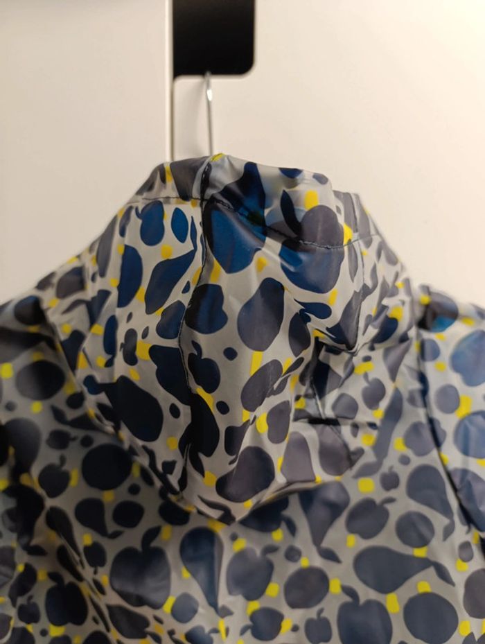 Imperméable fille, Okaïdi - photo numéro 4