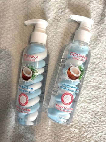 Crème coco femme 