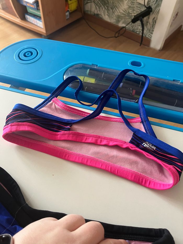 Maillot de bain - photo numéro 4