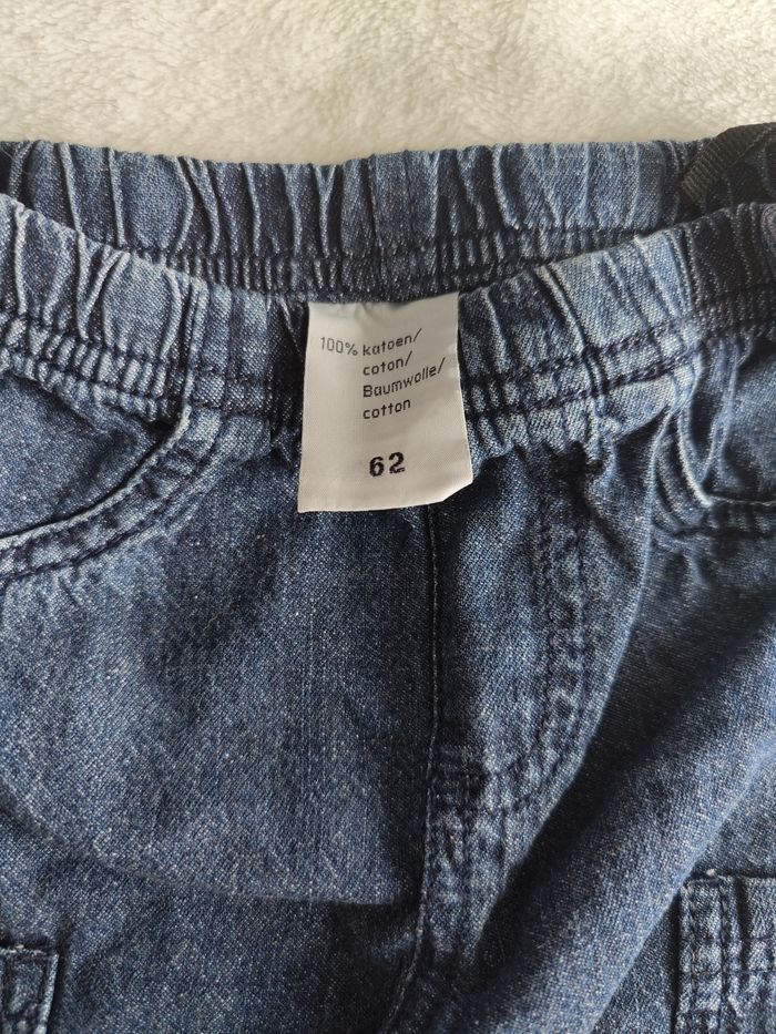 Lot de 2 bas - photo numéro 6