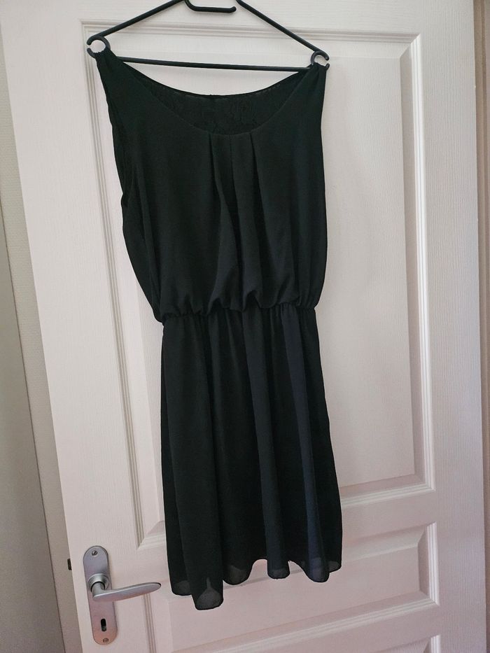 Robe midi - photo numéro 2