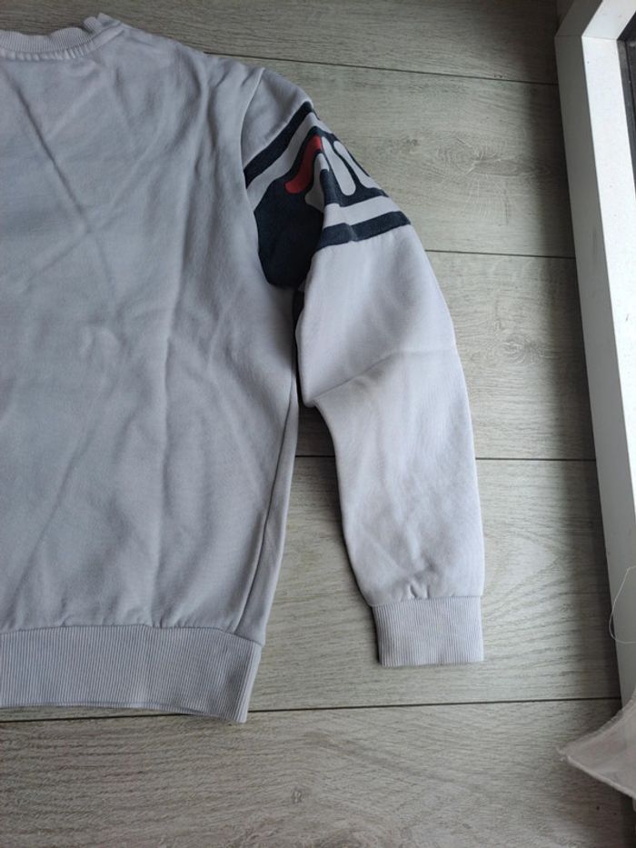 Sweat Fila - photo numéro 10