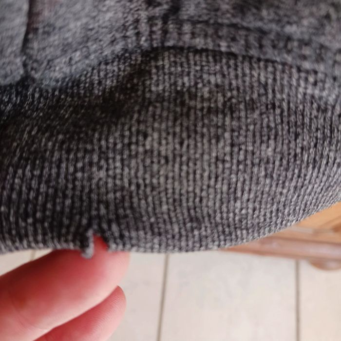 Veste chaude taille xs kiabi - photo numéro 6