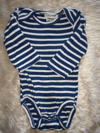 Body 3 mois