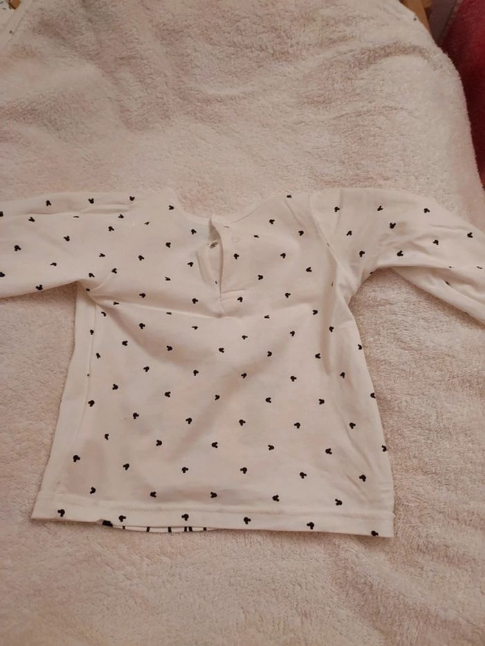 Haut 12 mois - photo numéro 4