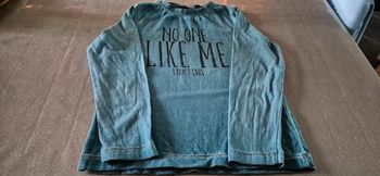 Tee-shirt NKY kiabi 5 ans