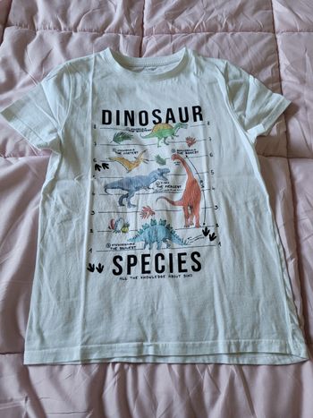 t-shirt kiabi 10ans  (3e)