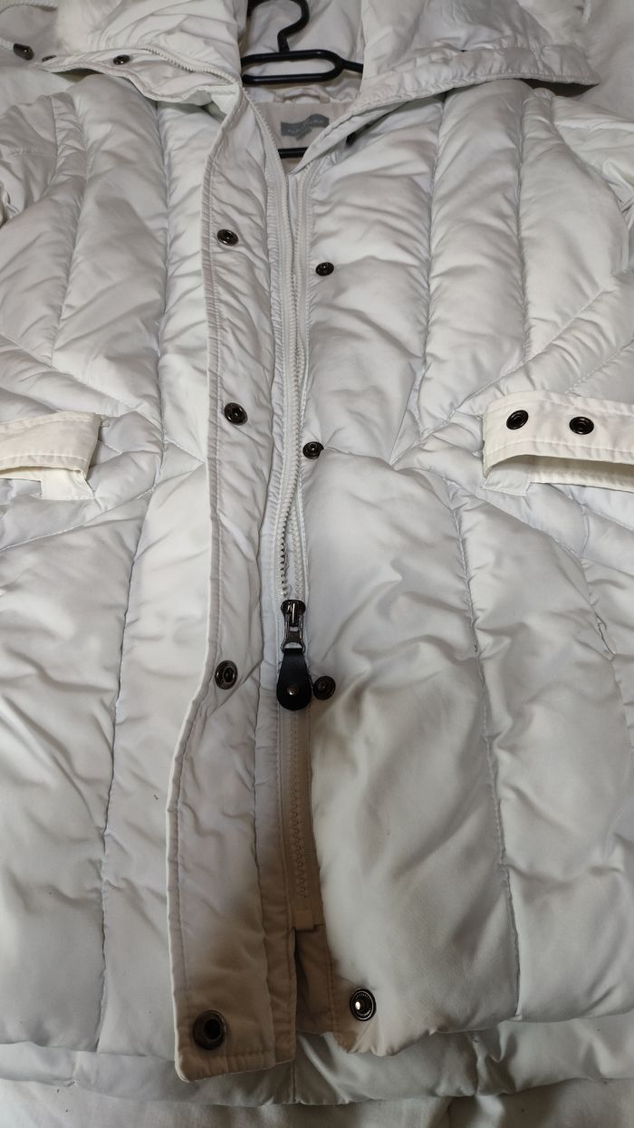 Manteau femme hiver - photo numéro 5