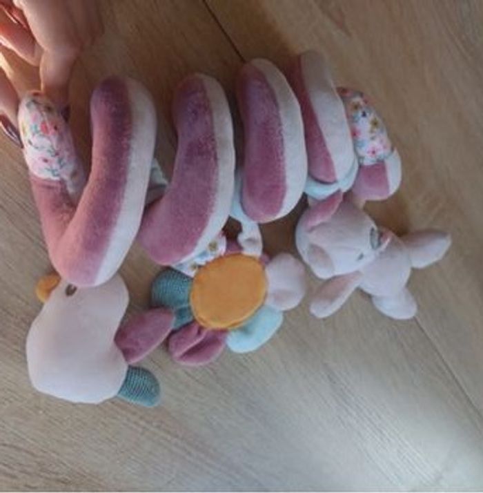 Spirale d’éveil - photo numéro 5