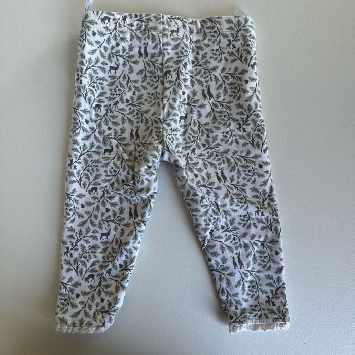 Pantalon bébé - photo numéro 2
