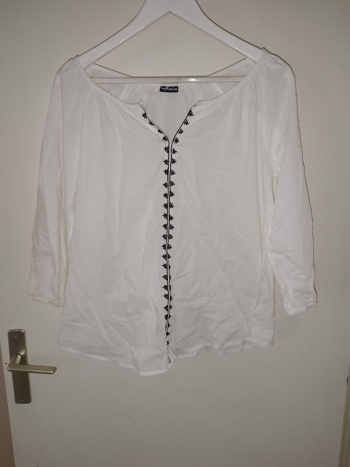 Blouse
