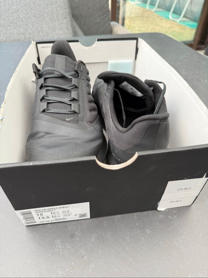 Paire de Nike Air winflo shield - photo numéro 8