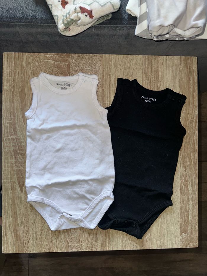 Lot bébé 1 mois - photo numéro 5