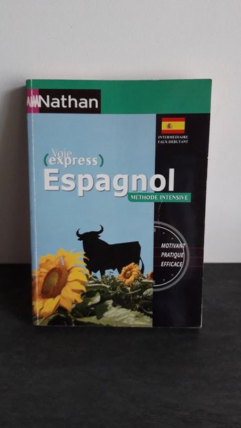 Espagnol