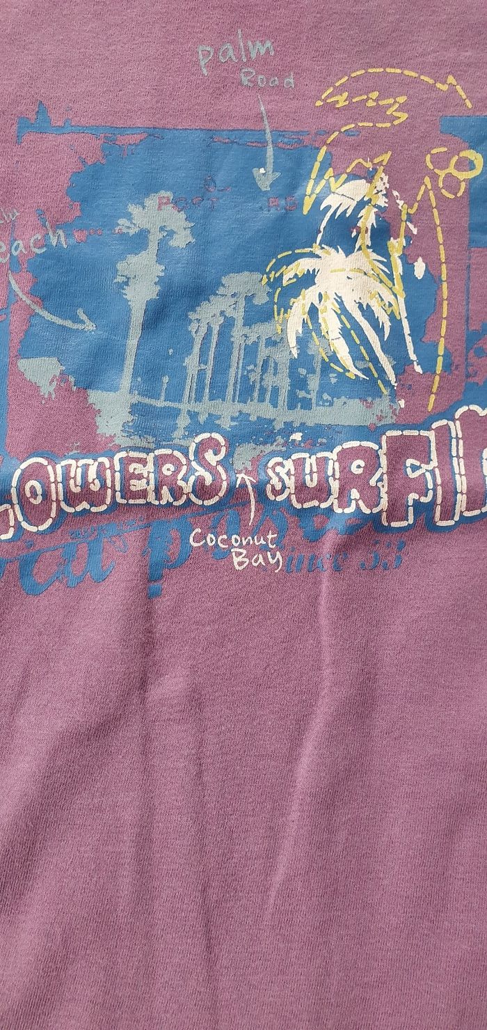 Tee-shirt garcon - photo numéro 3