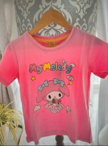 Tee-shirts enfants fille 