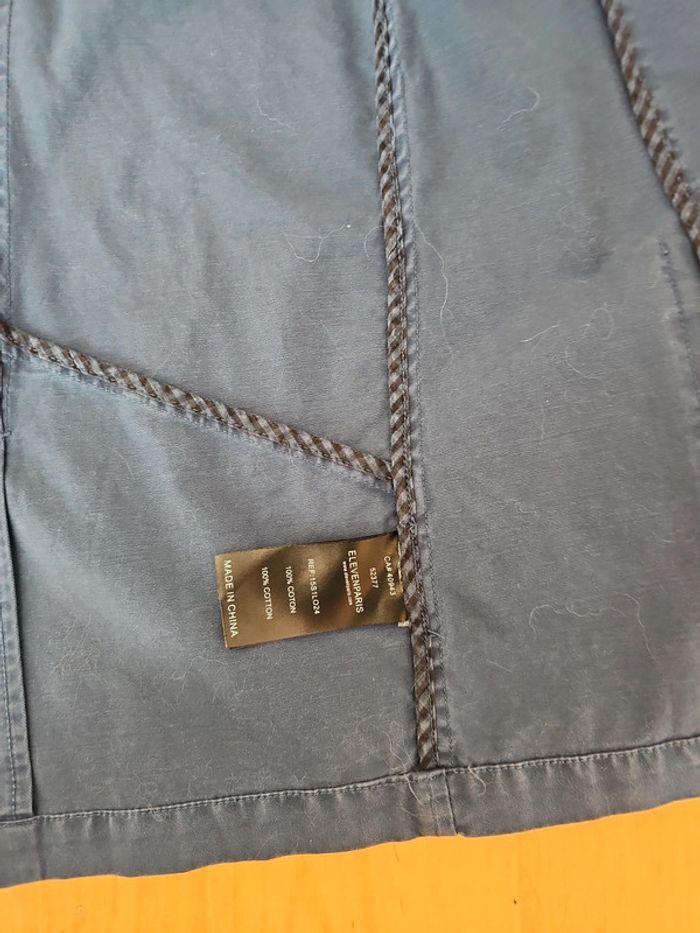 🔥Veste ElevenParis "Ava" T.M🧥 - photo numéro 5