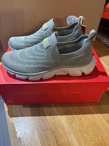 XTI basket homme taille 40