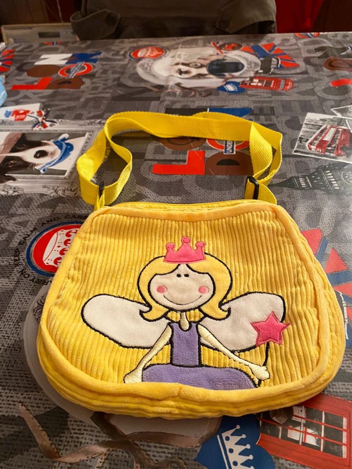 Petit sac enfant