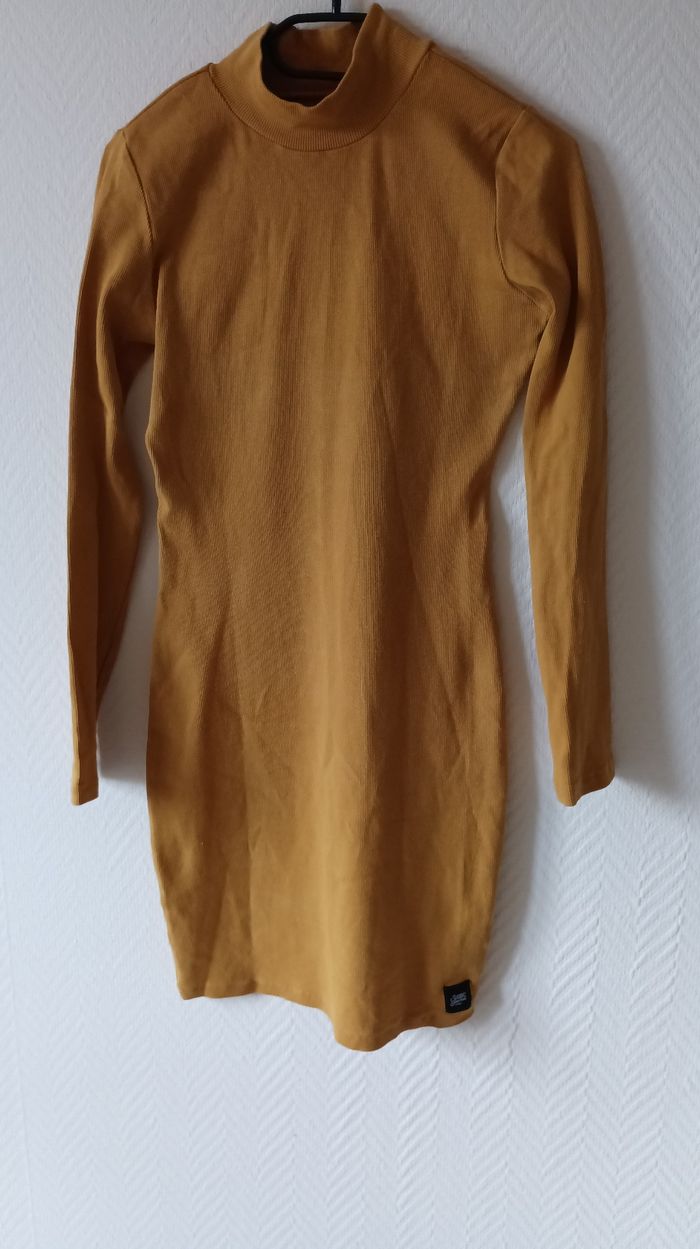 Robe.