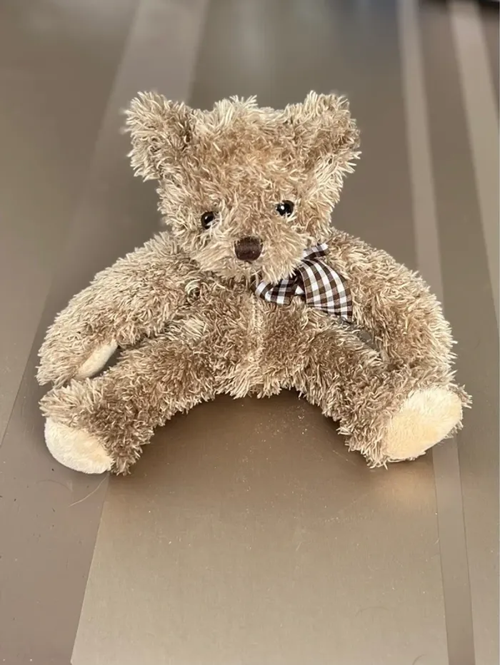 Lot de 2 nounours - photo numéro 5