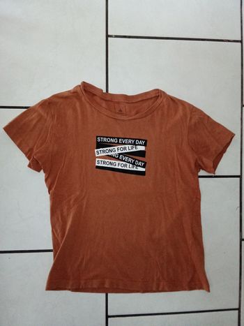 Tee shirt garçon 10 ans 