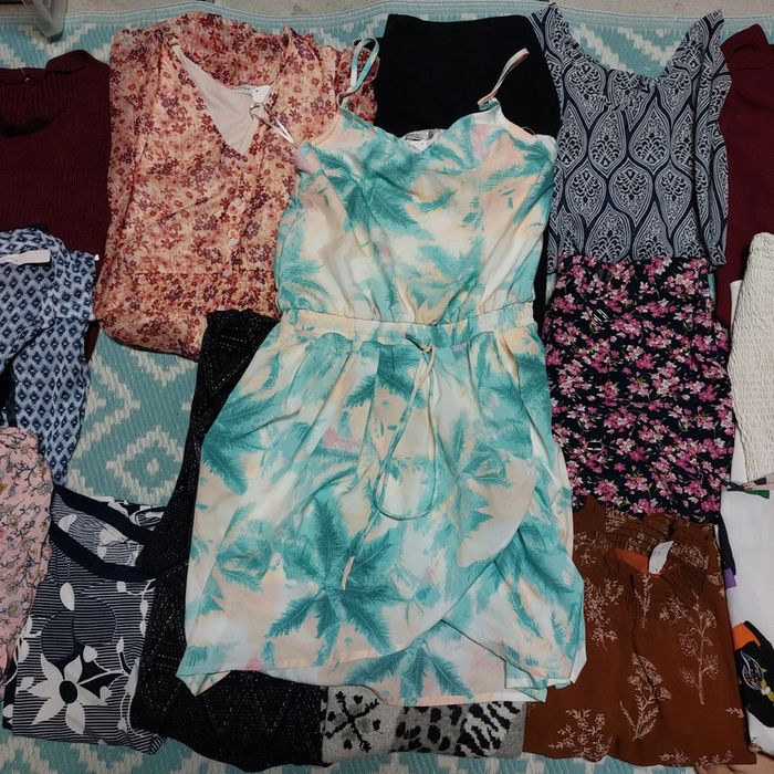 Lot 16 articles taille 42 / 44 - photo numéro 6