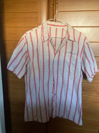 Chemise homme S Lee
