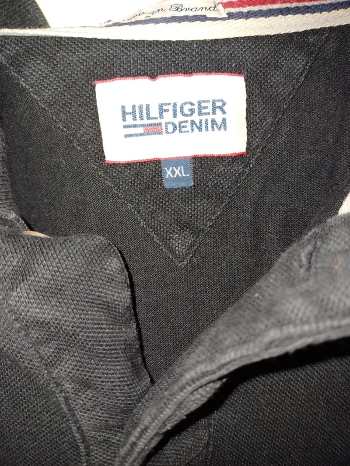 Polos Tomi Hilfiger - photo numéro 4