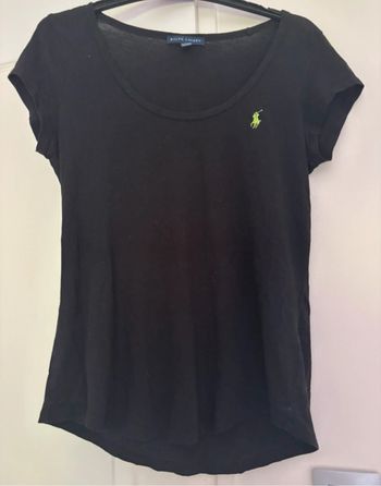 Teeshirt Ralph Lauren femme