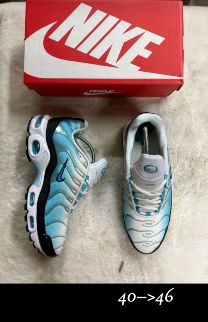 Tn nike - photo numéro 5