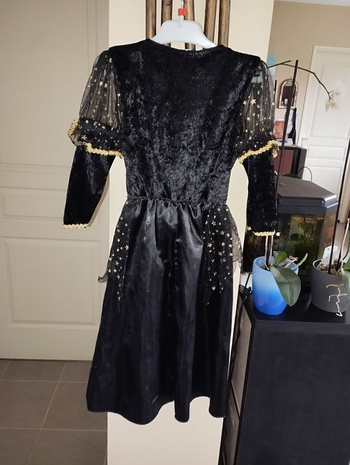 Robe d'haloween - photo numéro 2
