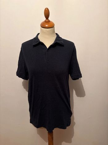 Polo homme taille M de marque H&M
