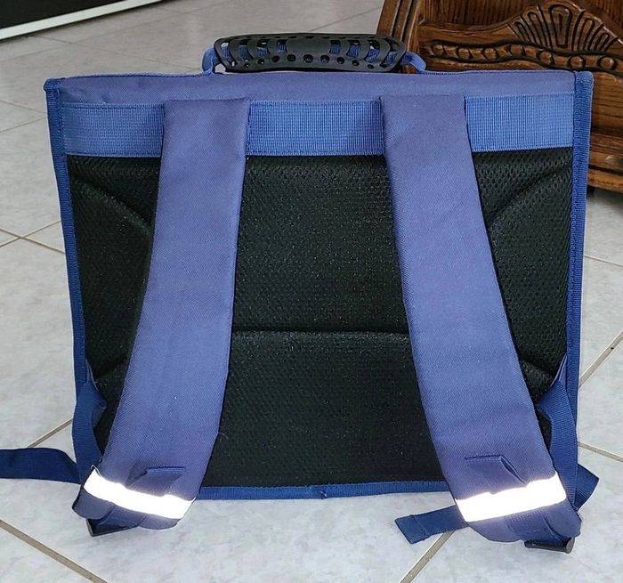 Cartable pokemon - photo numéro 12