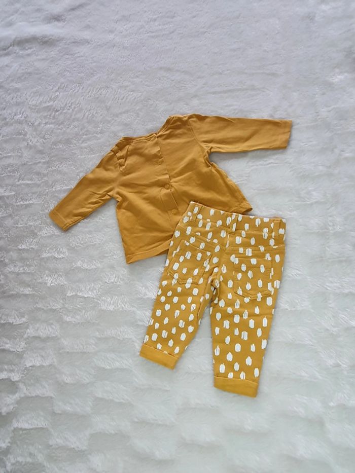 Ensemble 3 mois Tape à l'œil - photo numéro 5