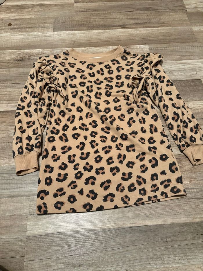 Vêtements filles  7 ans 8ans 9ans - photo numéro 2
