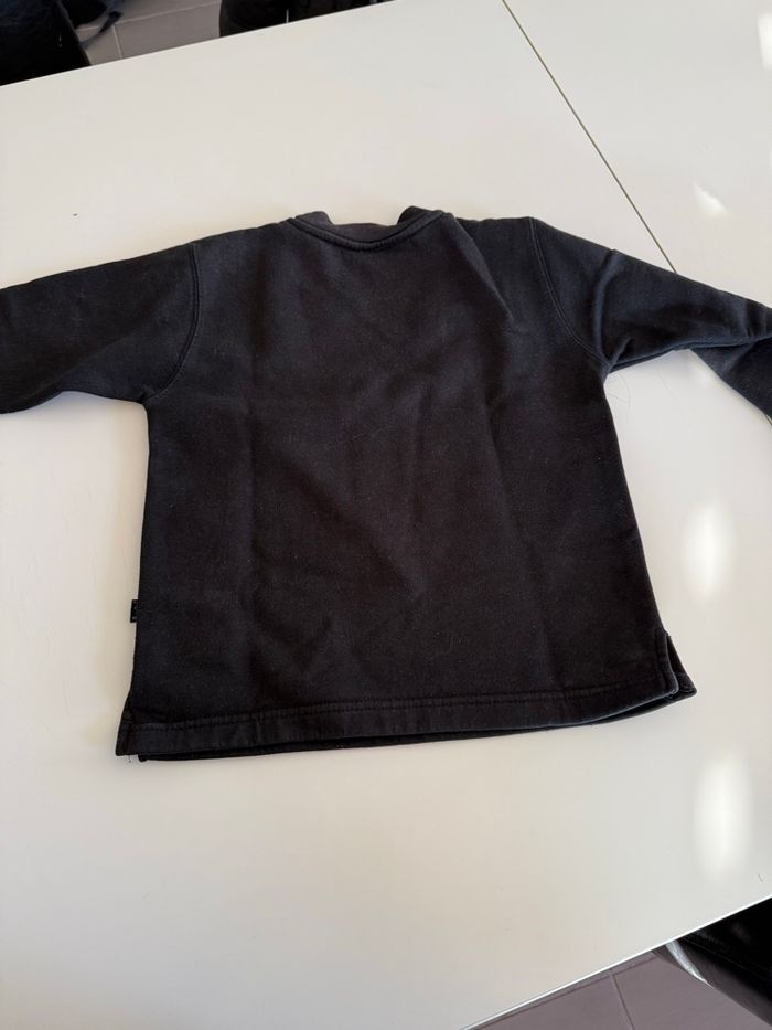 Sweat - photo numéro 3