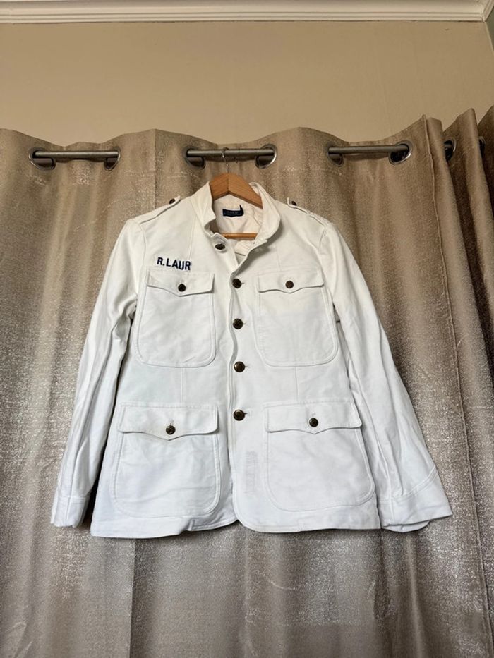 Veste Ralph Lauren