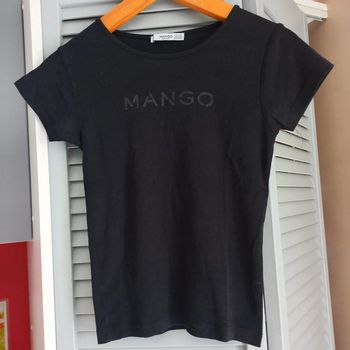 Tee shirt mango