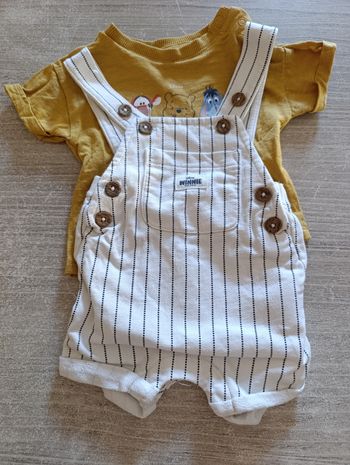 Ensemble winnie