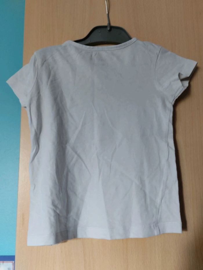 T-shirt manches courtes 3ans - photo numéro 2