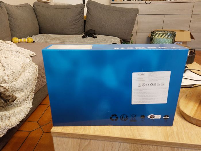 Appareil à haute frequence visage