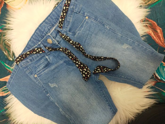 Jean fille orchestra