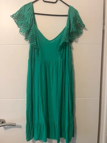Robe légère