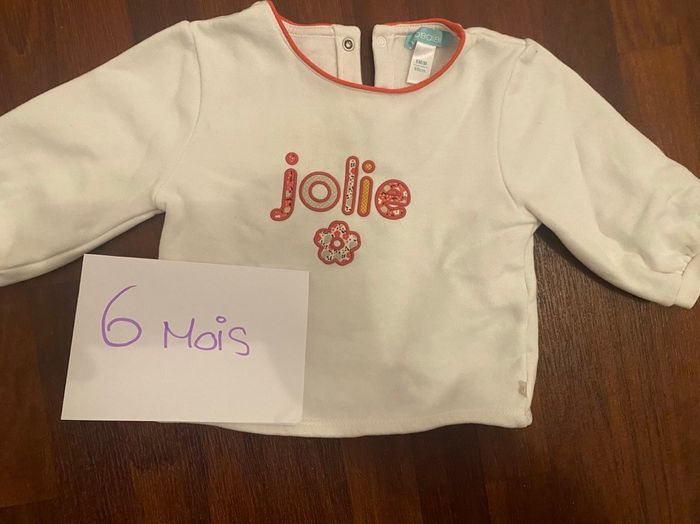 Lots  8 pulls - photo numéro 6