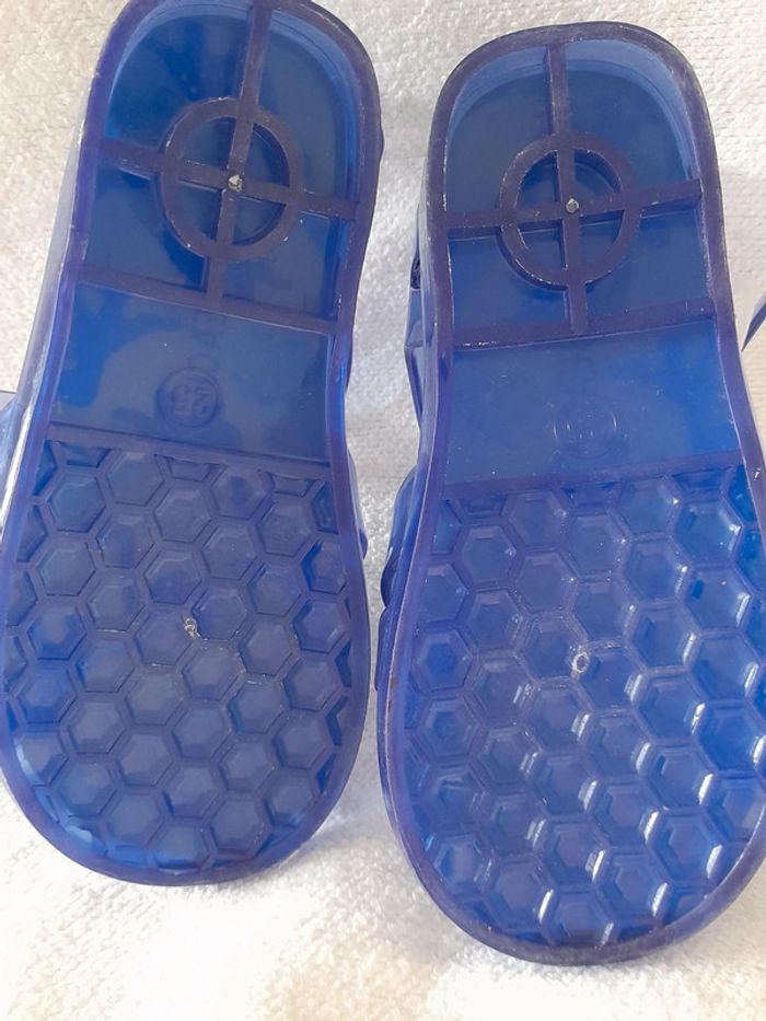 Chaussure de plage - photo numéro 5