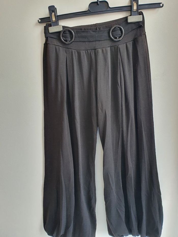 Pantalon fille 12 ans