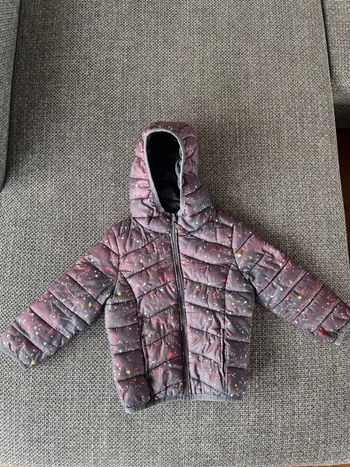 Manteau